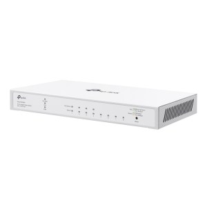 FS308GP Switch Intelligent Gigabit 8 Ports Avec 4 Ports Poe+ Festa